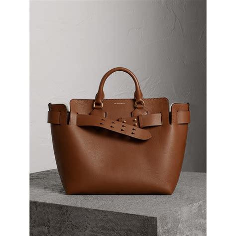 burberry leather strap|Burberry belt bags women's.